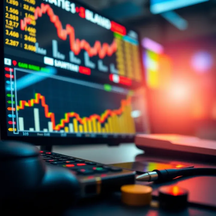 Key Factors Influencing Brokerage Charges and Cost-Saving Tips for Intraday Trading Visual representation of factors affecting brokerage charges and tips to reduce trading costs