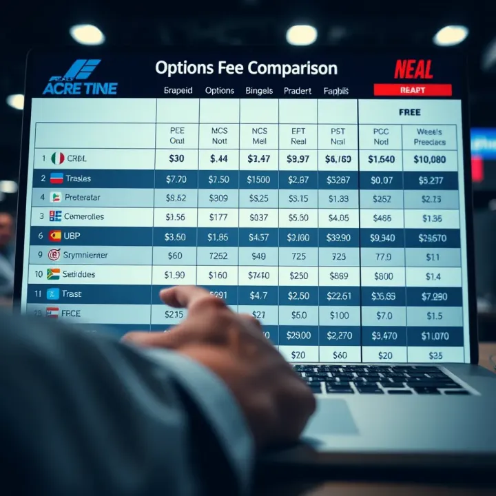 Lowest Brokerage for Options Trading in India