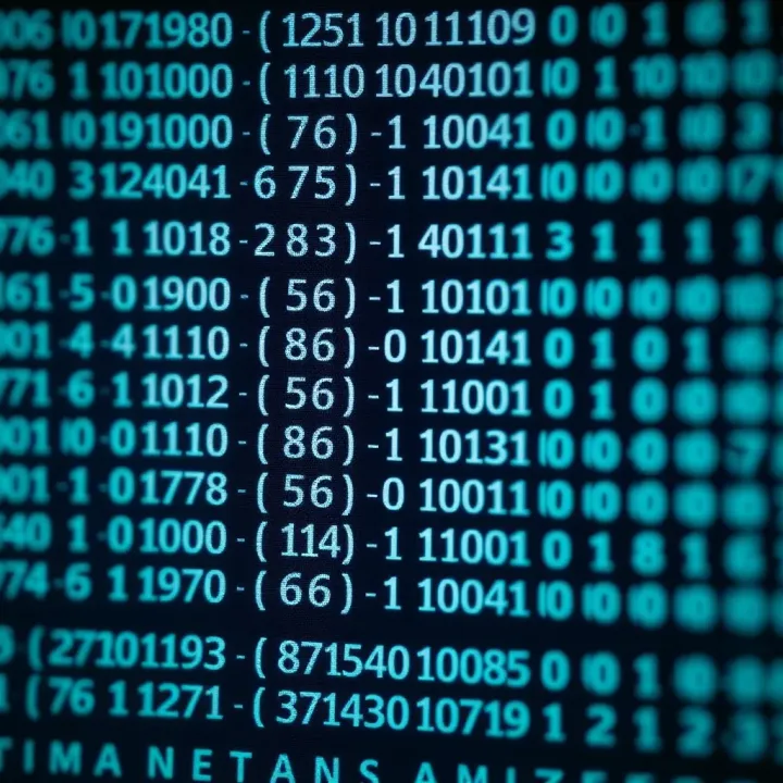 How to Convert Binary Code into Letters