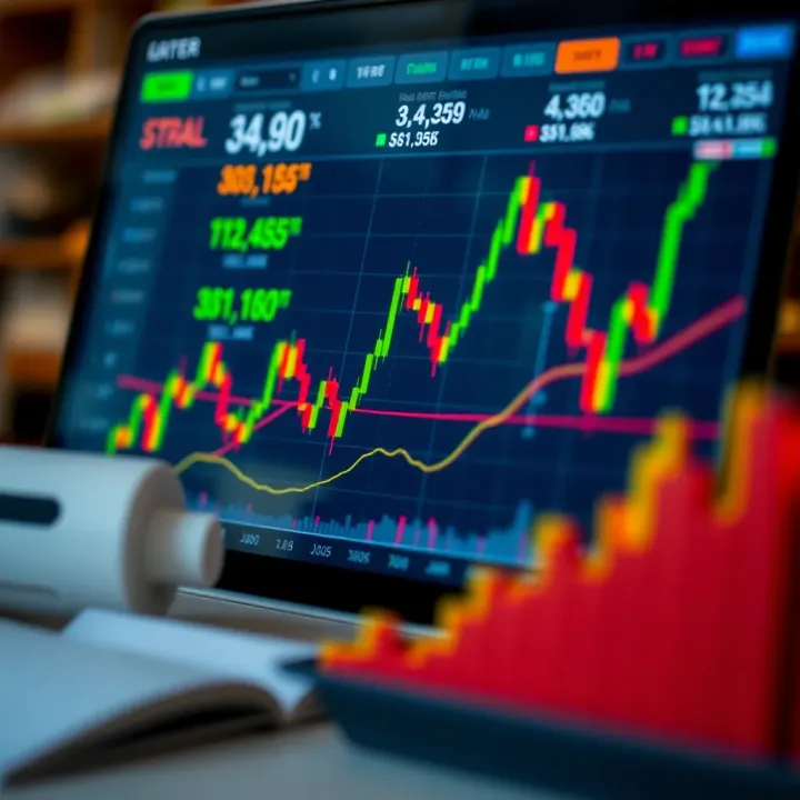Live Intraday Trading Guide for Indian Traders