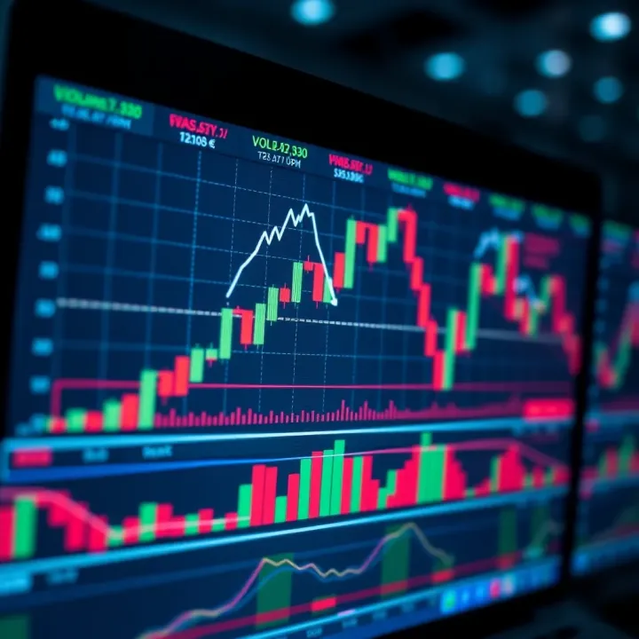 Best Intraday Trading Strategy for Indian Markets