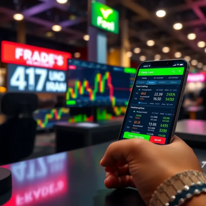 Legal Forex Trading Apps in India: Key Facts Legal Forex Trading Apps in India: Key Facts