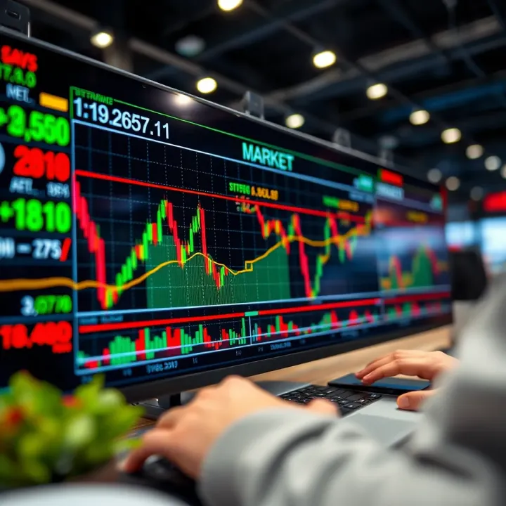 Live Paper Trading: Risk-Free Market Practice Guide
