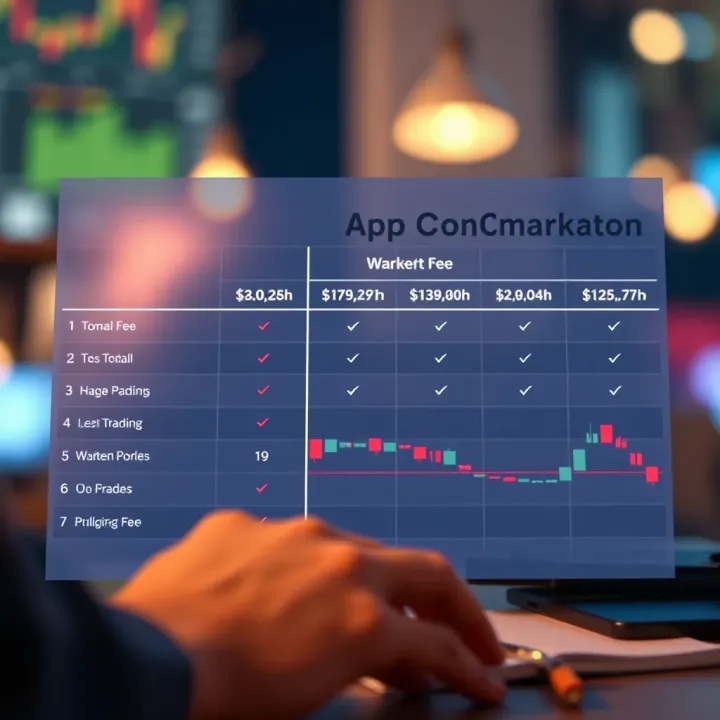 Choosing the Lowest Brokerage Trading App in India Choosing the Lowest Brokerage Trading App in India