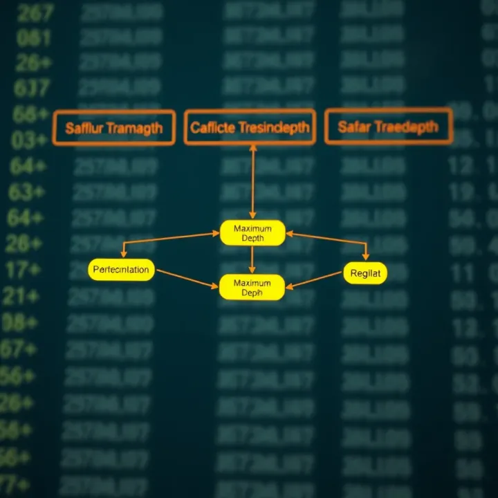 Understanding Maximum Depth in Binary Trees