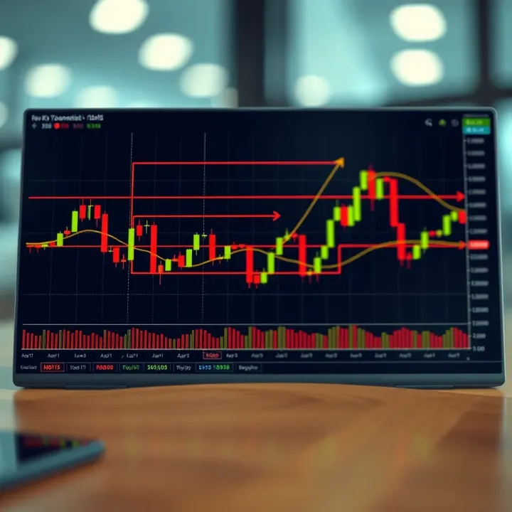 Momentum Candlestick Patterns Explained