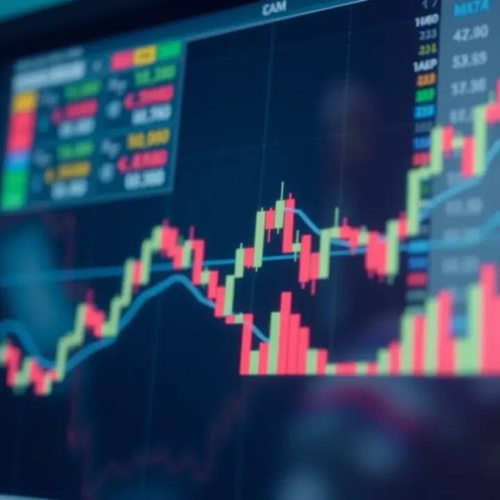 Popular Chart Patterns Traders Use