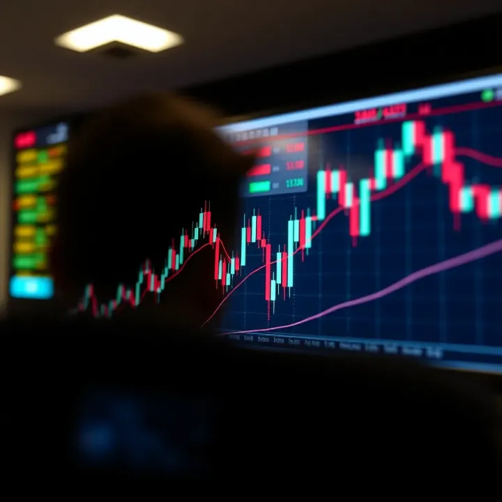 Top Chart Patterns Every Trader Should Know