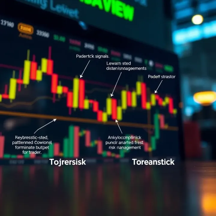 Multi Candlestick Patterns Explained for Traders