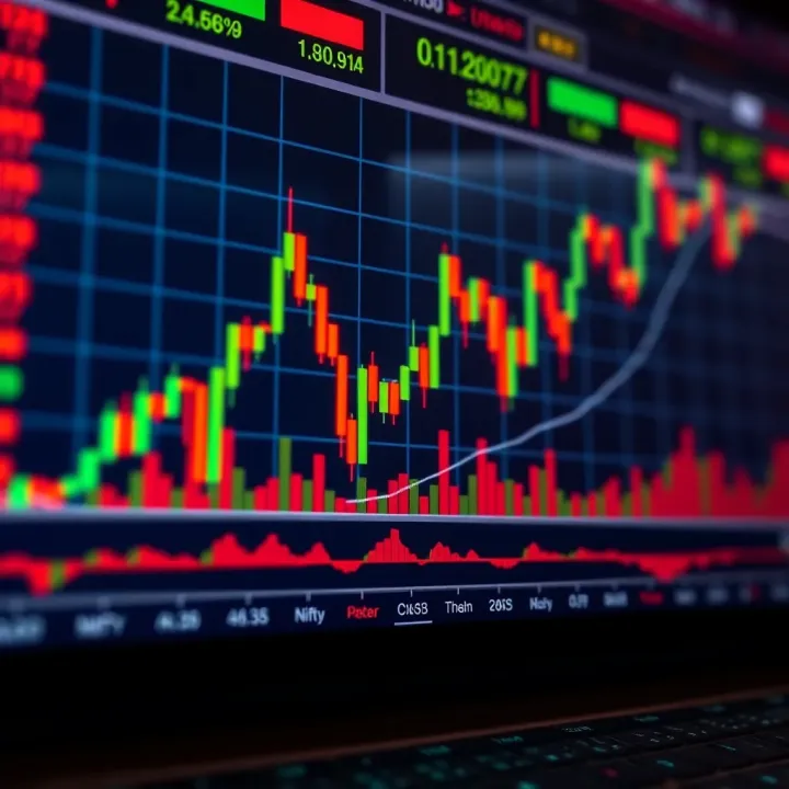 Nifty Chart Patterns Explained for Smarter Trading
