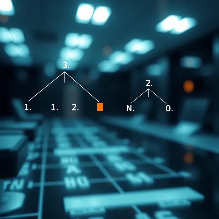 Understanding Binary Search Tree Operations