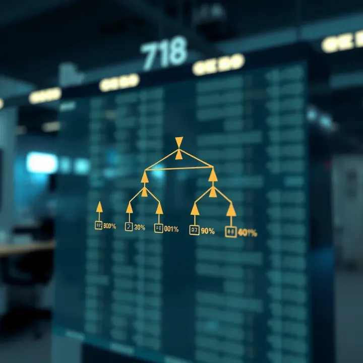 Understanding Optimal Binary Search Trees
