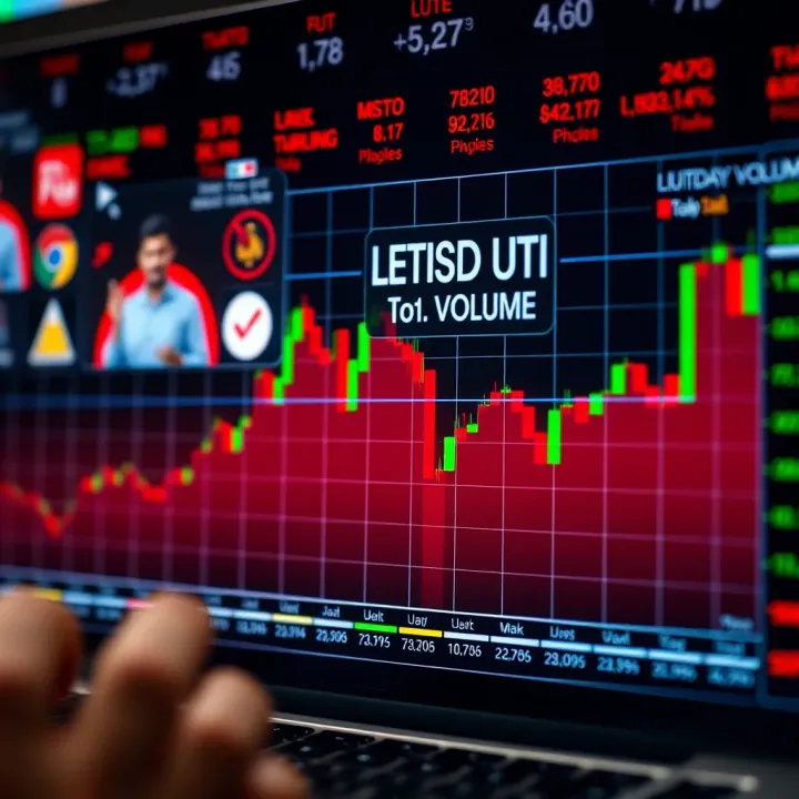 How to Pick Stocks for Intraday Trading in India