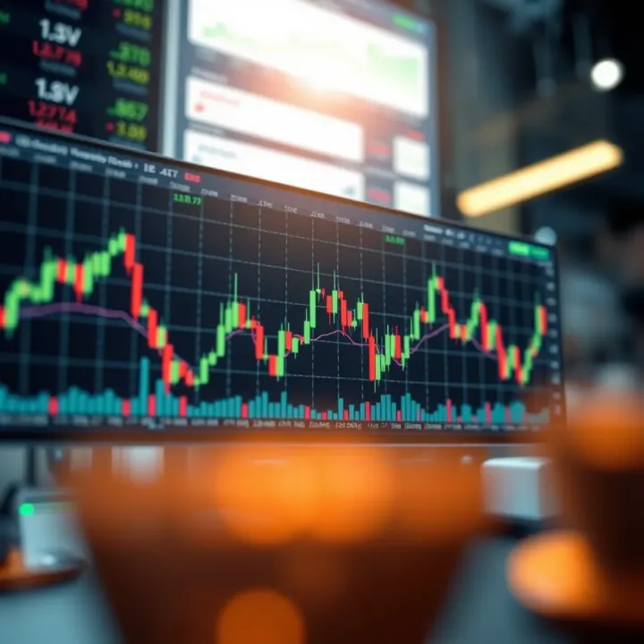 Intraday Trading Basics: A Practical Guide