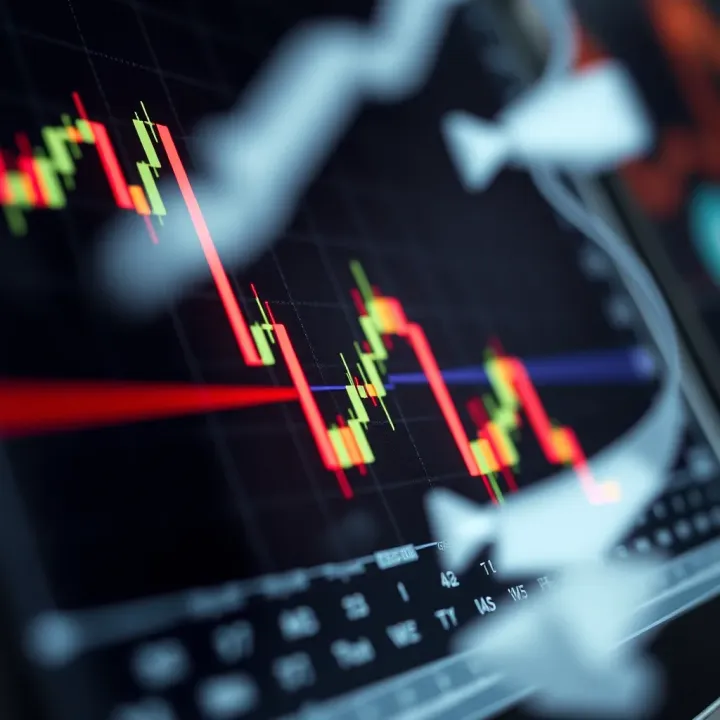 Reliable Candlestick Patterns for Trading Success