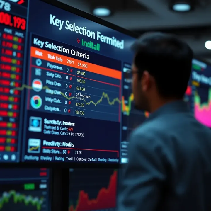 Stocks Allowed for Intraday Trading in India