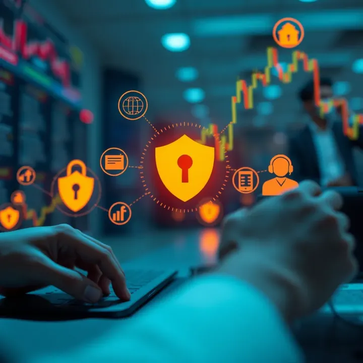 Top Trading Apps in India: Features & User Reviews