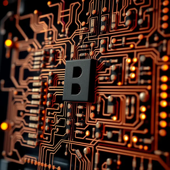 4-Bit Binary Adder Circuit Explained