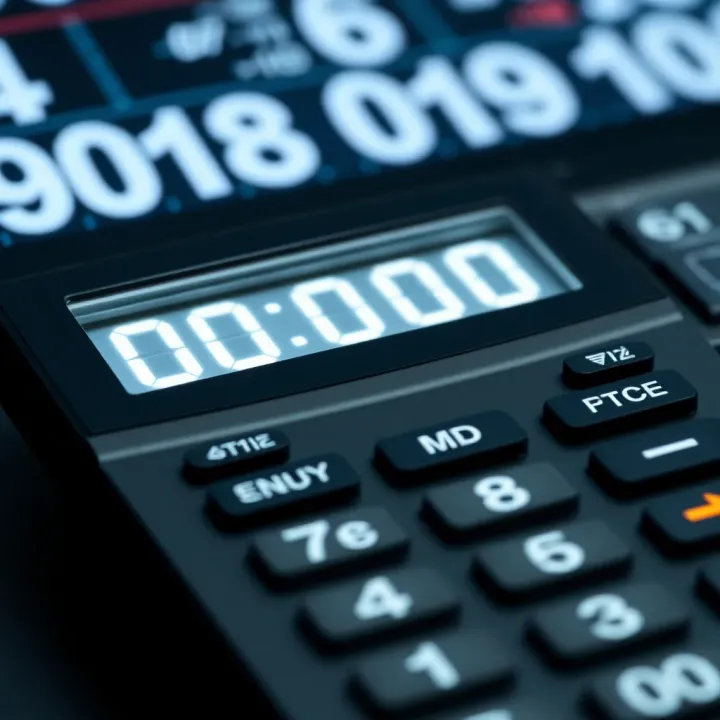 Binary Numbers and Their Role in Calculators