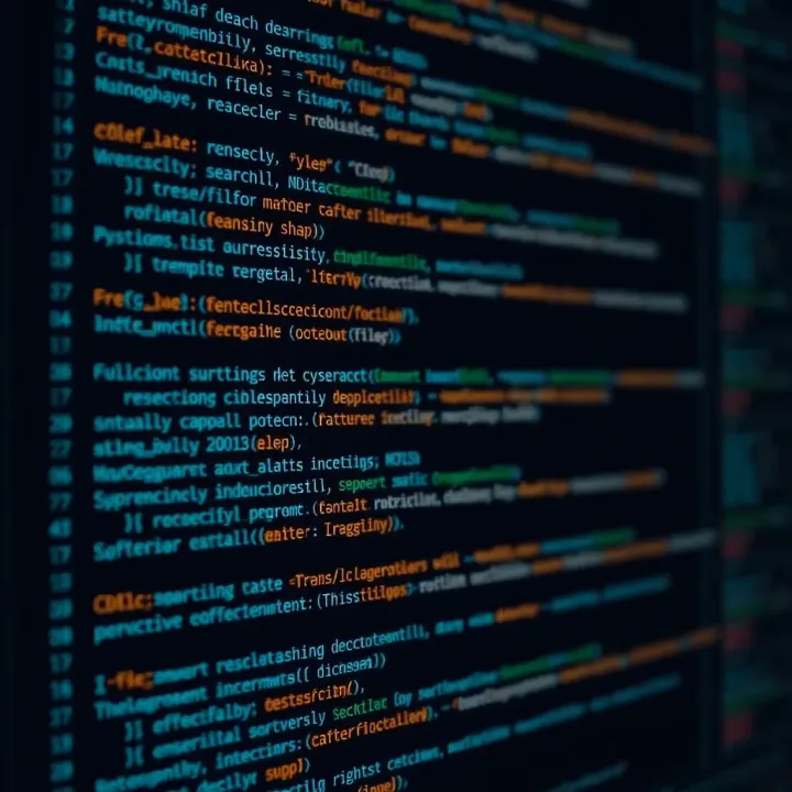 C++ Binary Search Algorithm Code Example C++ code snippet illustrating binary search implementation with comments