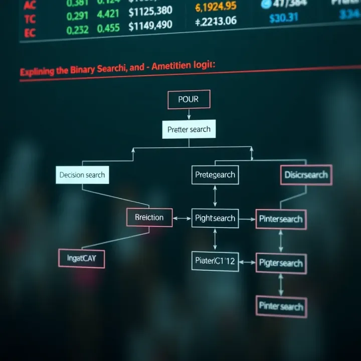 Understanding Binary Search with Examples Understanding Binary Search with Examples