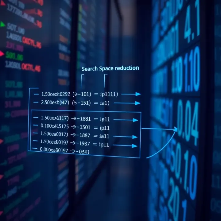 Understanding Binary Search with Clear Diagrams Understanding Binary Search with Clear Diagrams