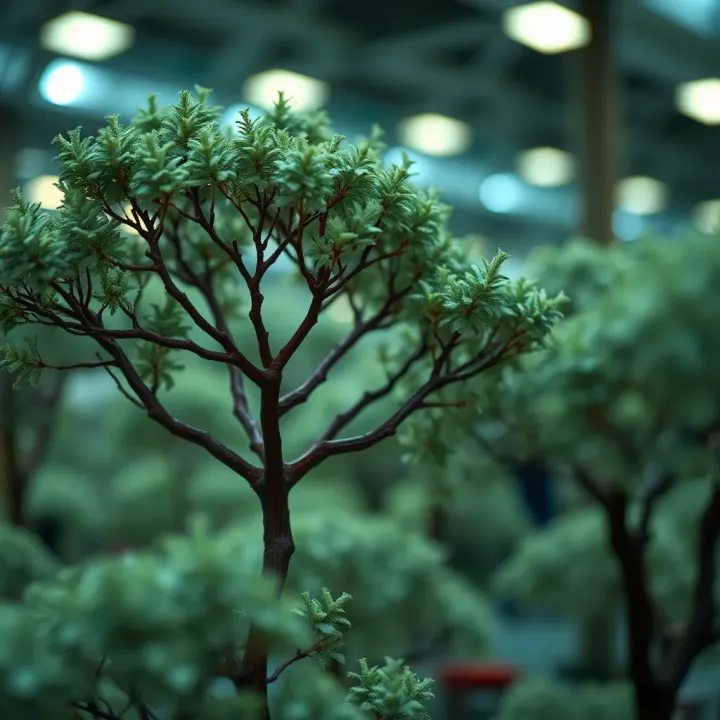 Types of Binary Trees Explained Visual representation showing different types of binary trees including full, complete, and balanced variations