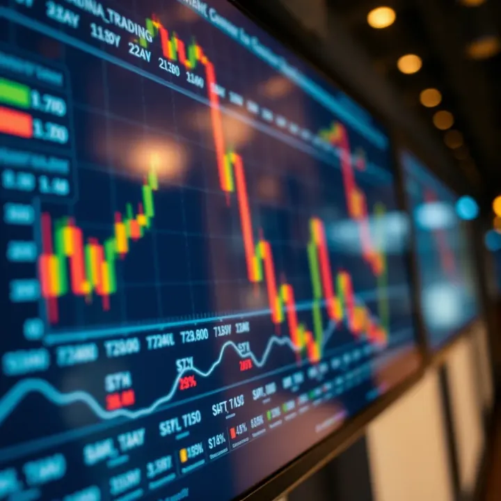 Effective Strategies to Manage Brokerage Charges in Intraday Trading Chart illustrating strategies to reduce brokerage fees while maintaining trading efficiency