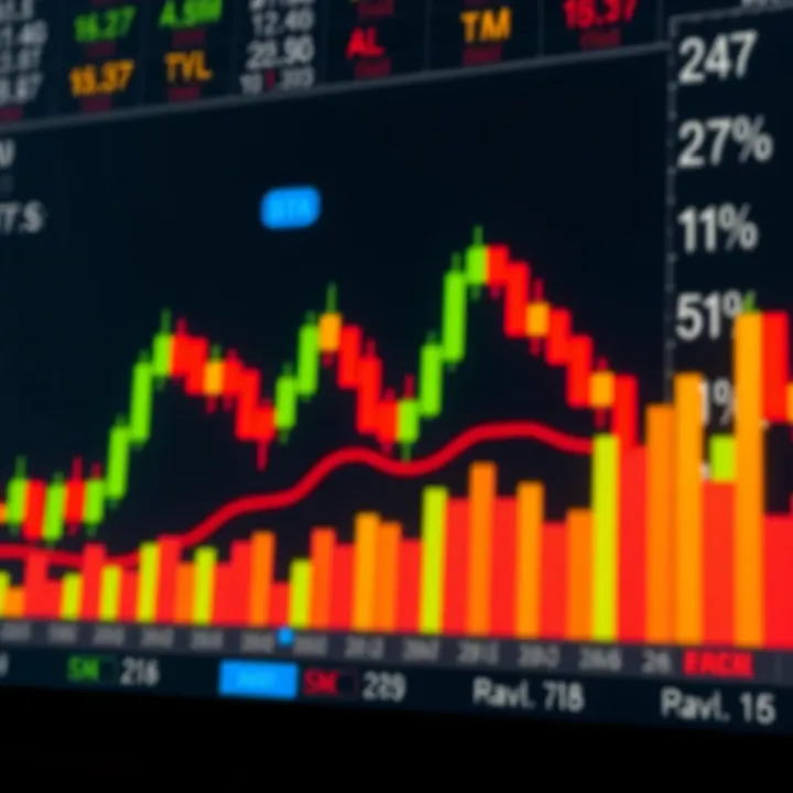 Candlestick Patterns for Day Trading in India