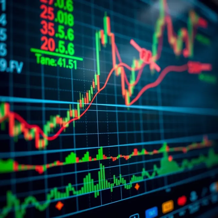 Mastering Chart Patterns for Better Trading