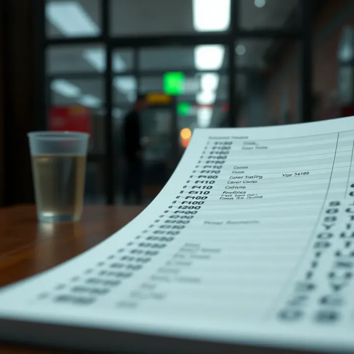 Character Encoding Standards Explaining Text to Binary Conversion Diagram showing character encoding standards linking letters to binary values