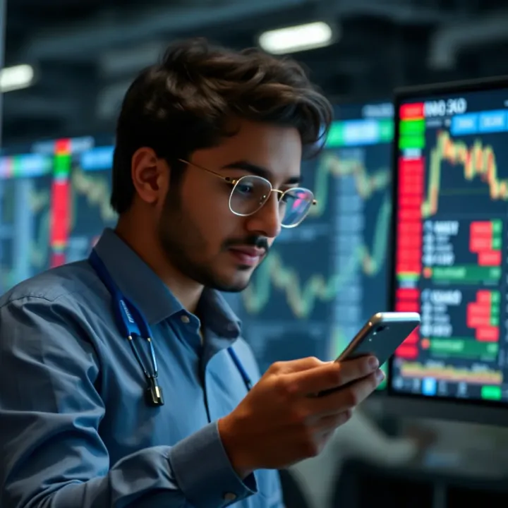 Legal Trading Apps in India: What You Need to Know
