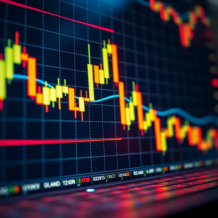 Understanding Market Candlestick Patterns for Trading Understanding Market Candlestick Patterns for Trading