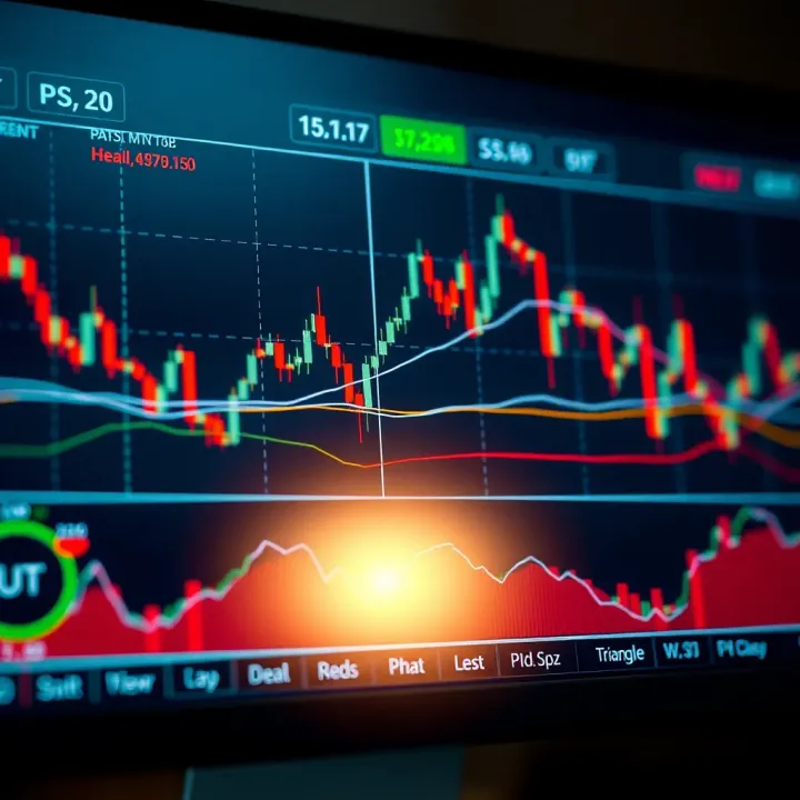 Understanding Market Chart Patterns