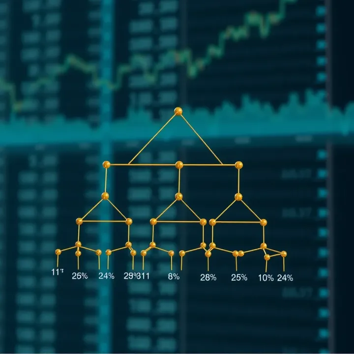 Understanding Maximum Depth of a Binary Tree
