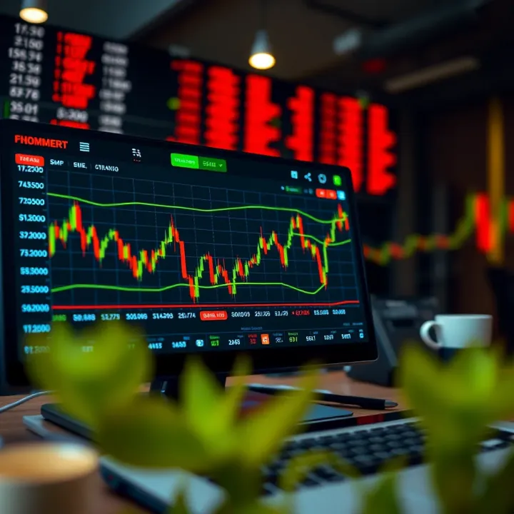 Understanding Mock Trading Apps for Beginners Understanding Mock Trading Apps for Beginners