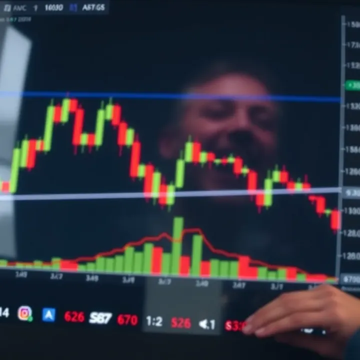 Momentum Candlestick Patterns Explained