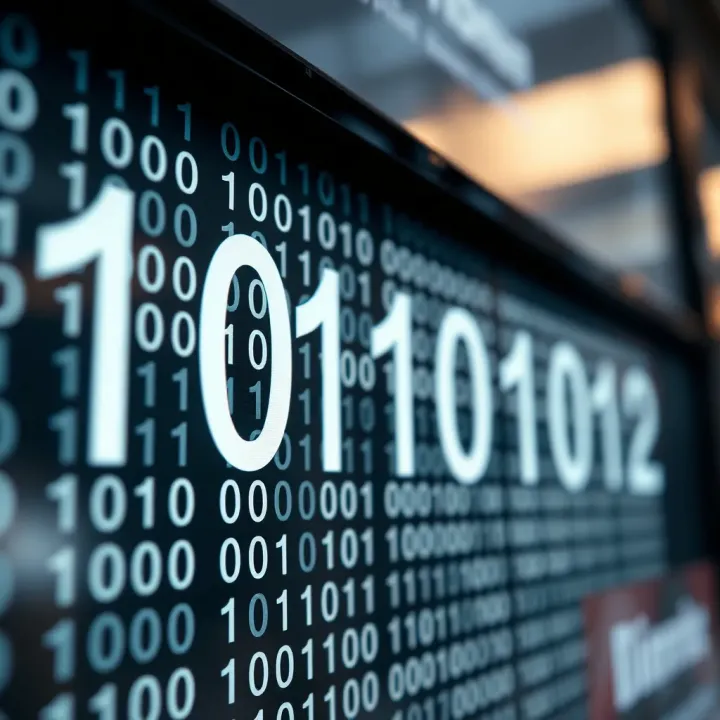 How to Convert Numbers to Binary and Its Uses