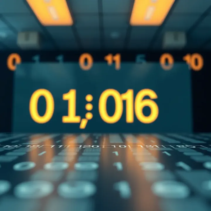 How to Convert Numbers to Binary and Its Uses