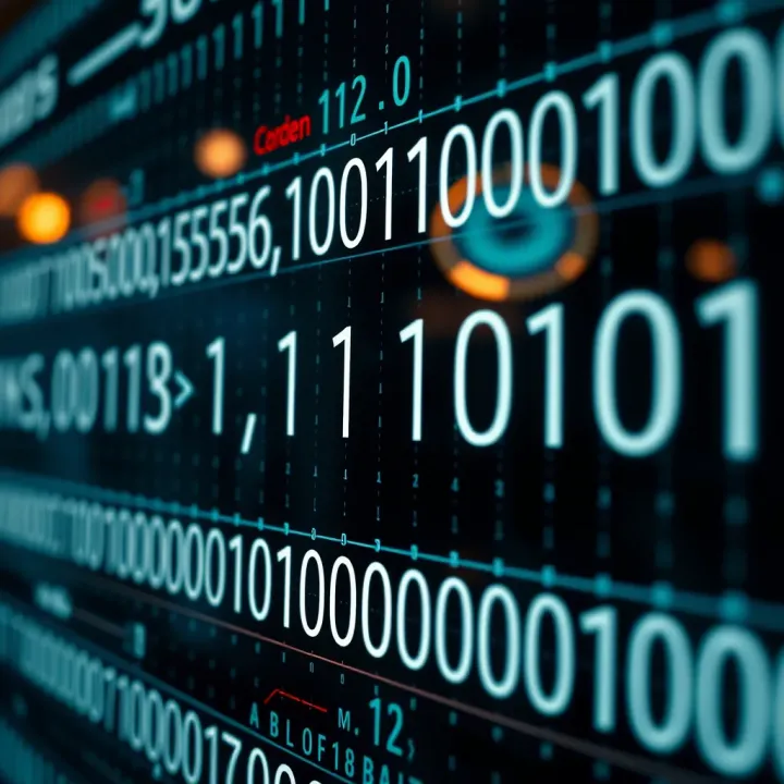 Understanding Binary Numbers and Their Uses