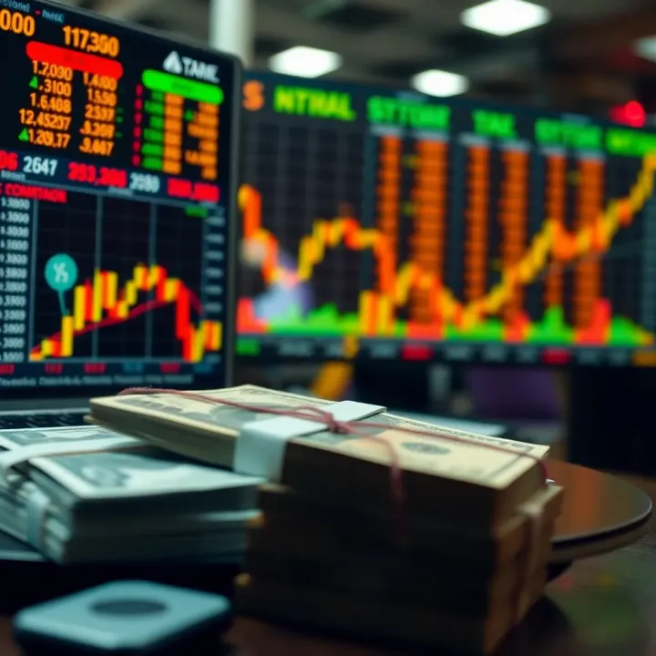 Guide to Online Paper Trading for Indian Investors