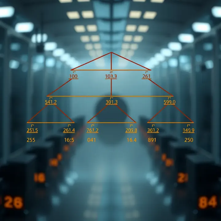 Understanding the Optimal Binary Search Tree Algorithm Understanding the Optimal Binary Search Tree Algorithm