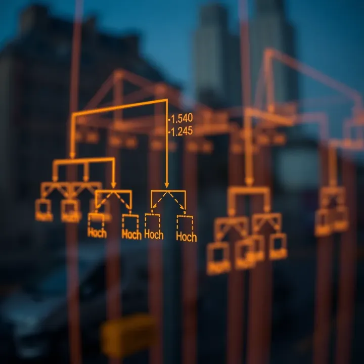 Optimal Binary Search Trees Explained