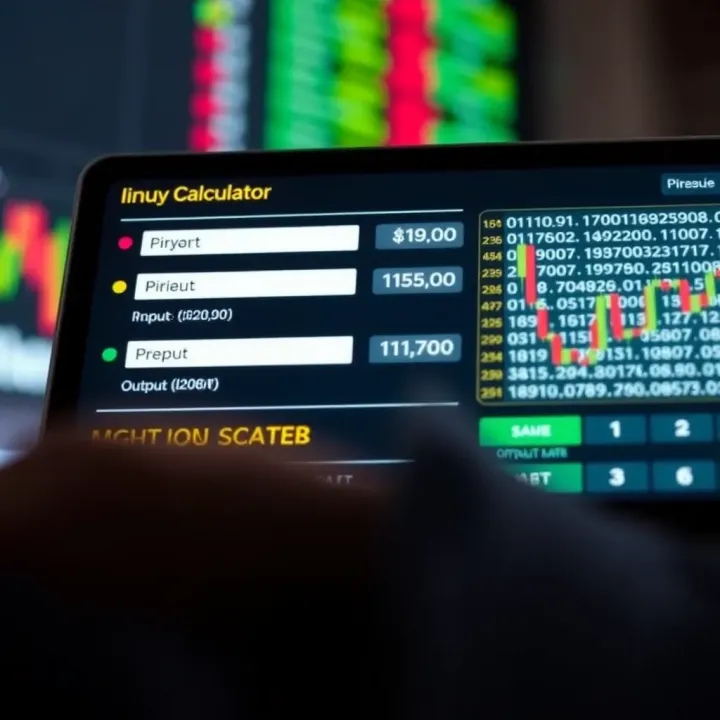 How to Use Online Binary Calculators Effectively