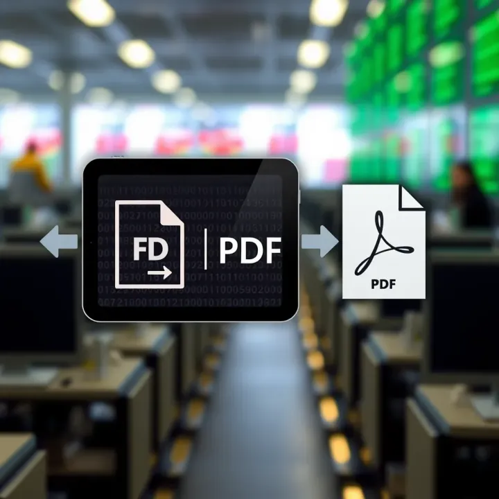 Using Binary to PDF Converter Online: A Practical Guide Using Binary to PDF Converter Online: A Practical Guide